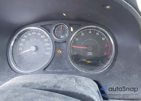 2009 Chevrolet Cobalt Ls from USA, damaged, VIN 1G1AS58H897116288